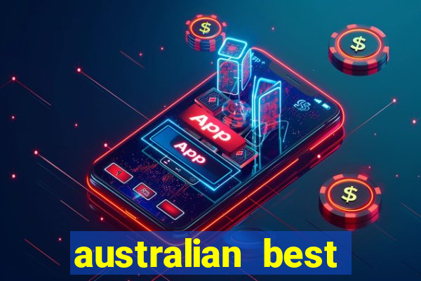 australian best online casino