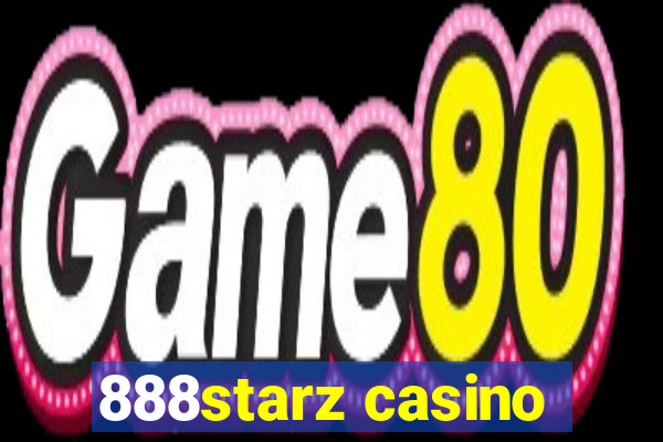 888starz casino