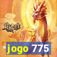 jogo 775