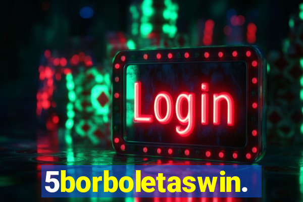 5borboletaswin.com