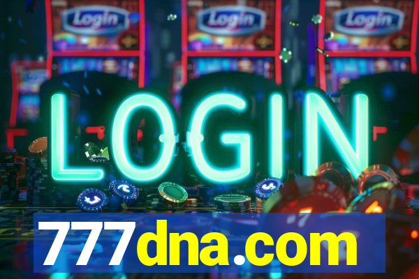 777dna.com