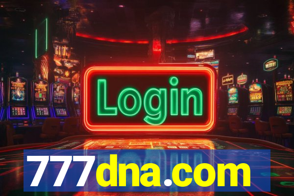 777dna.com