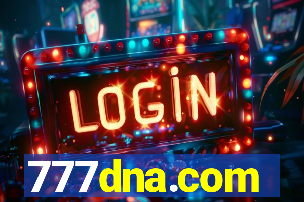 777dna.com