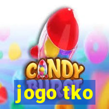 jogo tko