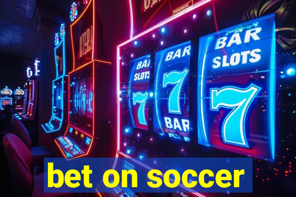 bet on soccer