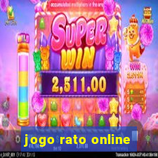 jogo rato online