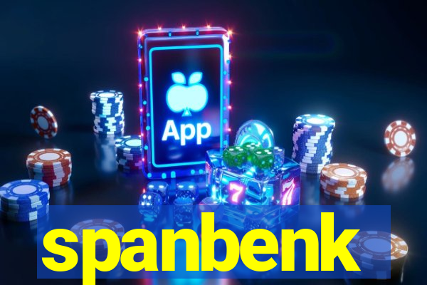 spanbenk