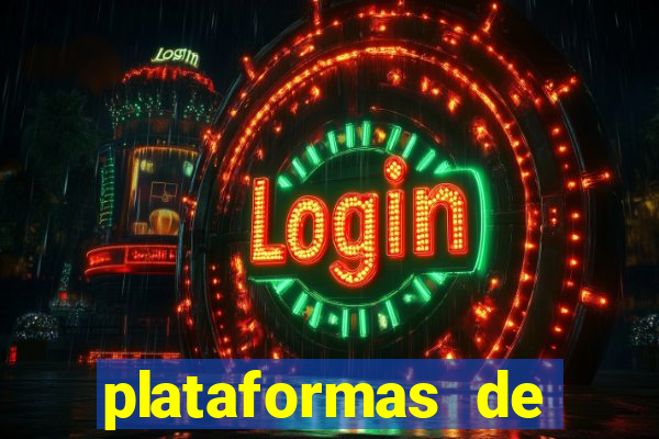 plataformas de slots chinesas