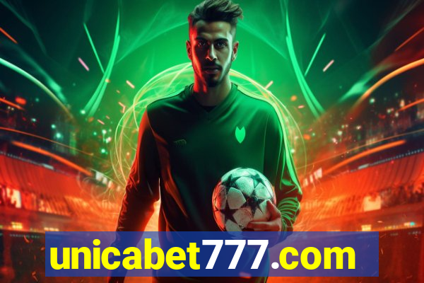 unicabet777.com