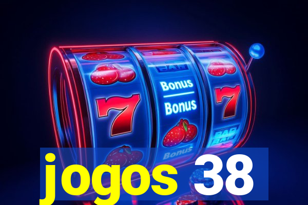 jogos 38