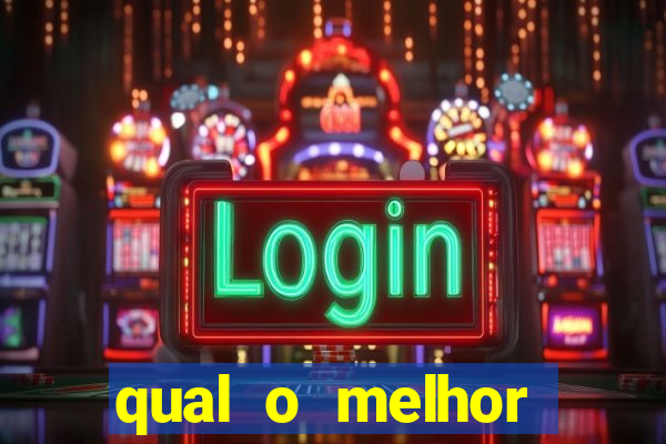 qual o melhor casino para ganhar dinheiro