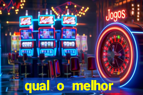 qual o melhor casino para ganhar dinheiro