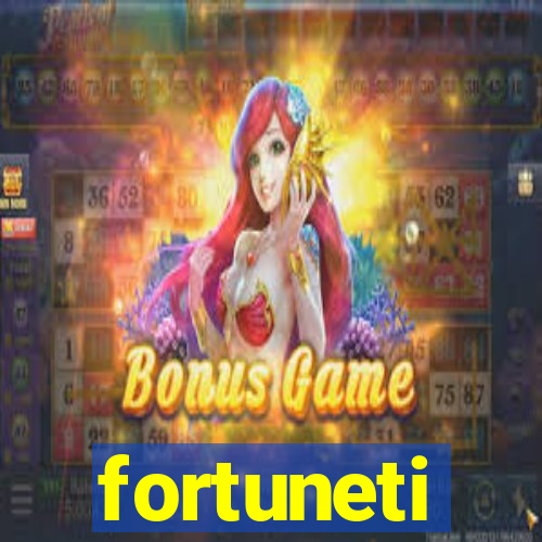 fortuneti