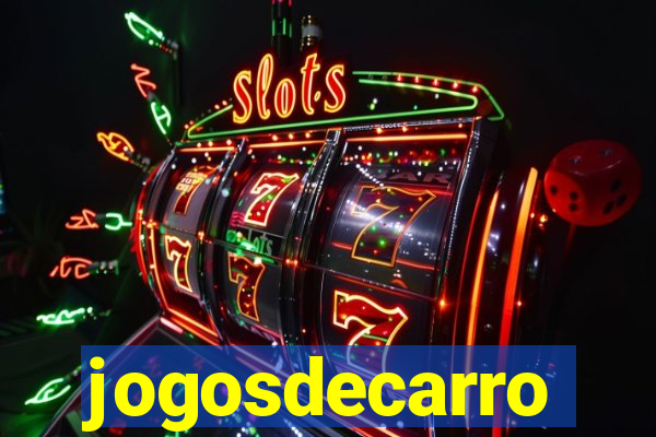 jogosdecarro