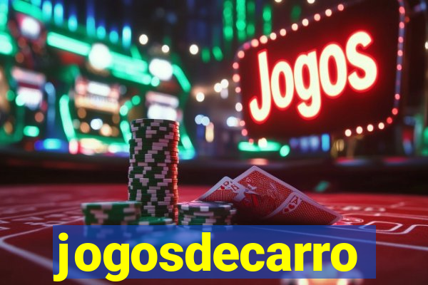 jogosdecarro