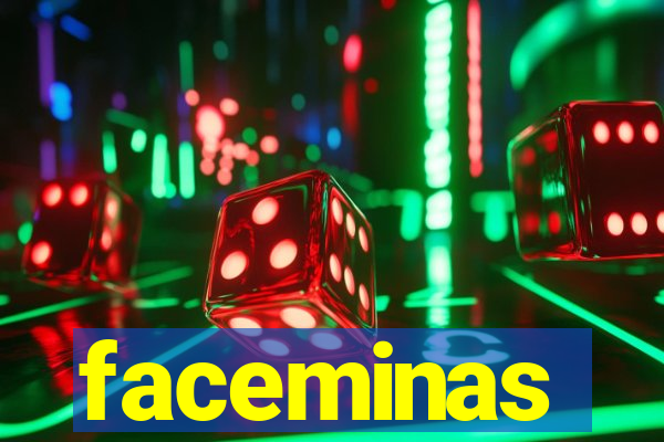 faceminas