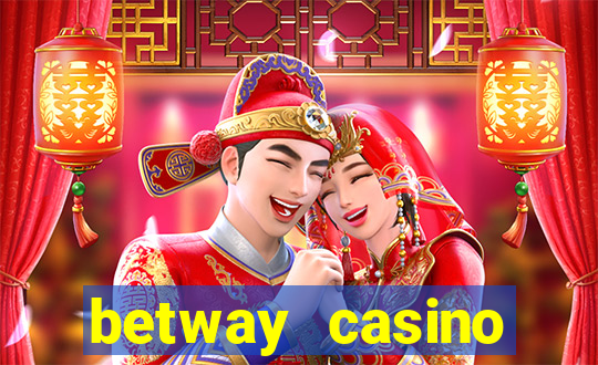 betway casino review nj