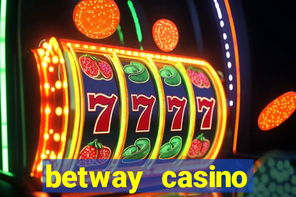 betway casino review nj