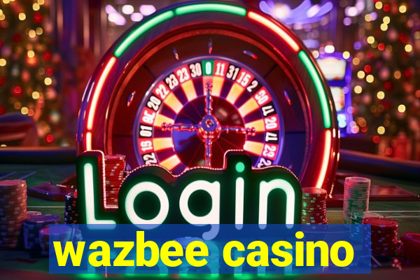 wazbee casino