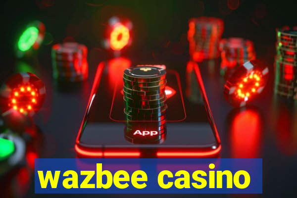 wazbee casino