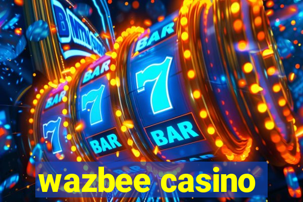 wazbee casino