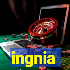 ingnia