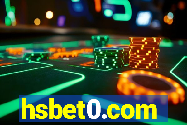 hsbet0.com