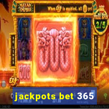 jackpots bet 365