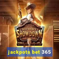 jackpots bet 365