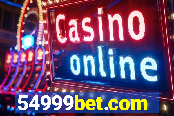 54999bet.com