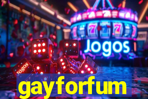 gayforfum