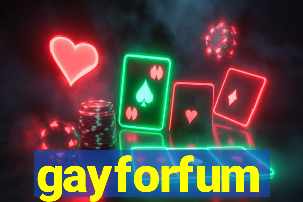 gayforfum