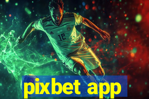 pixbet app