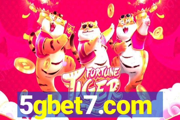 5gbet7.com