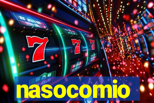 nasocomio