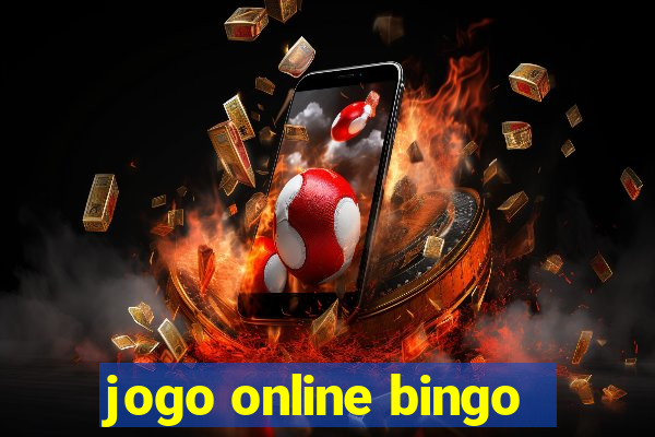 jogo online bingo