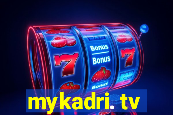 mykadri. tv