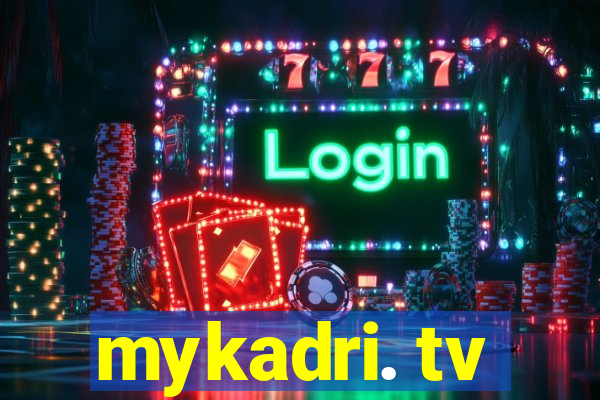 mykadri. tv