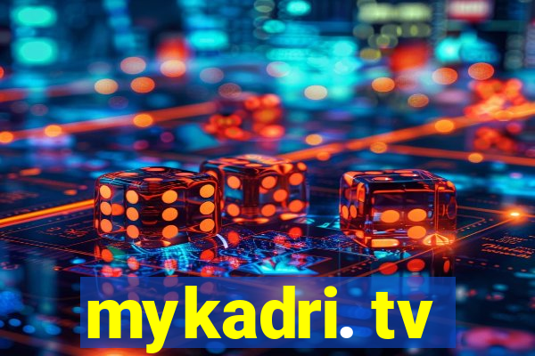 mykadri. tv