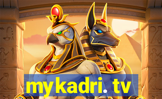 mykadri. tv