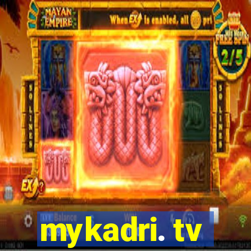 mykadri. tv