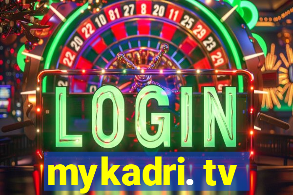 mykadri. tv