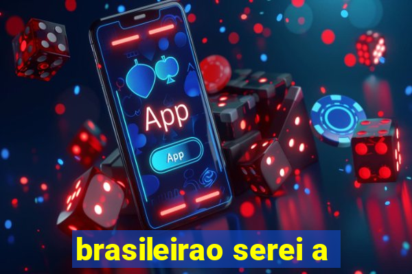 brasileirao serei a