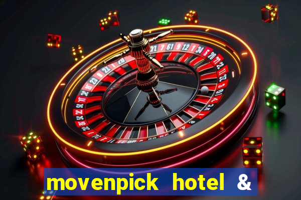 movenpick hotel & casino geneva