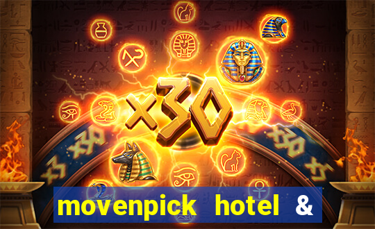 movenpick hotel & casino geneva