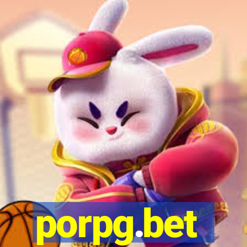 porpg.bet