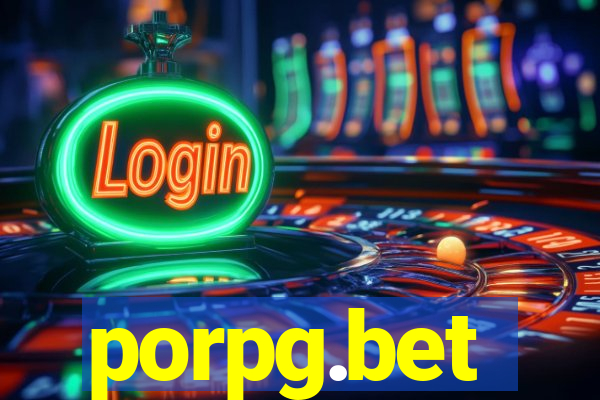 porpg.bet