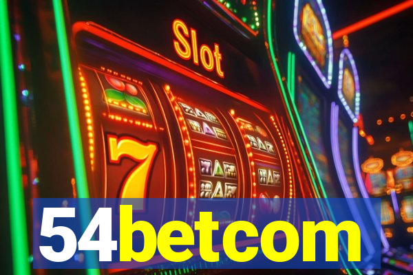 54betcom