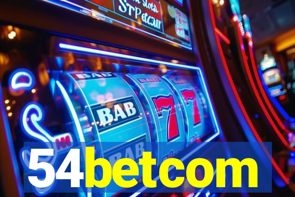 54betcom