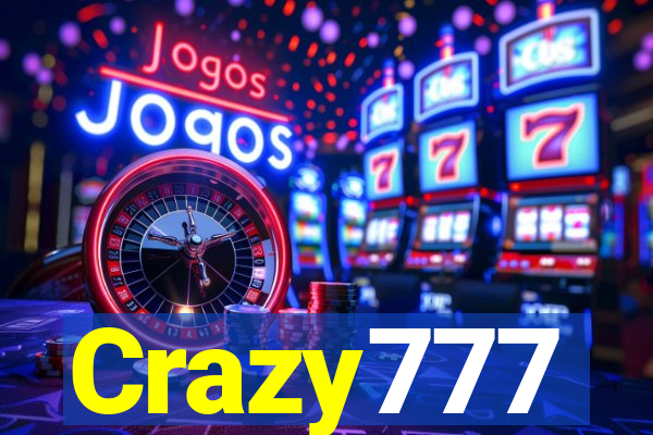 Crazy777